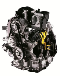 U3755 Engine